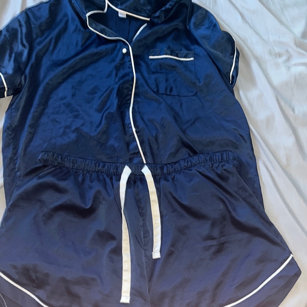 Worn once. Brand new